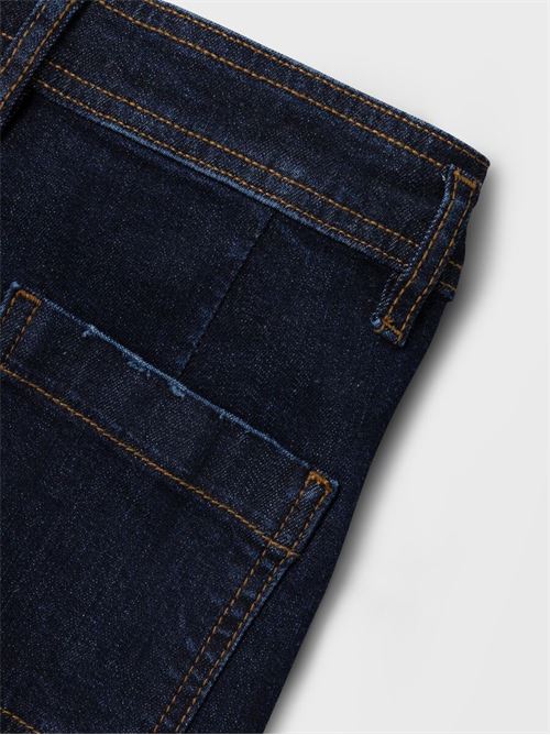  NAME.IT | 13235217/Dark Blue Denim